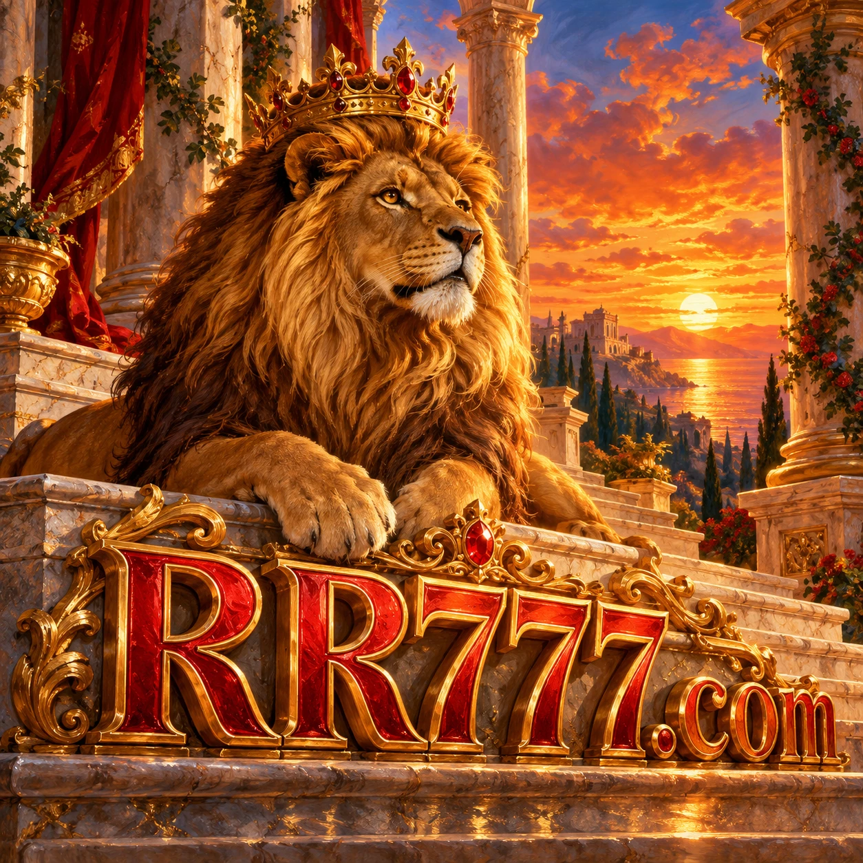 Ilustrasi unduhan apk RR777