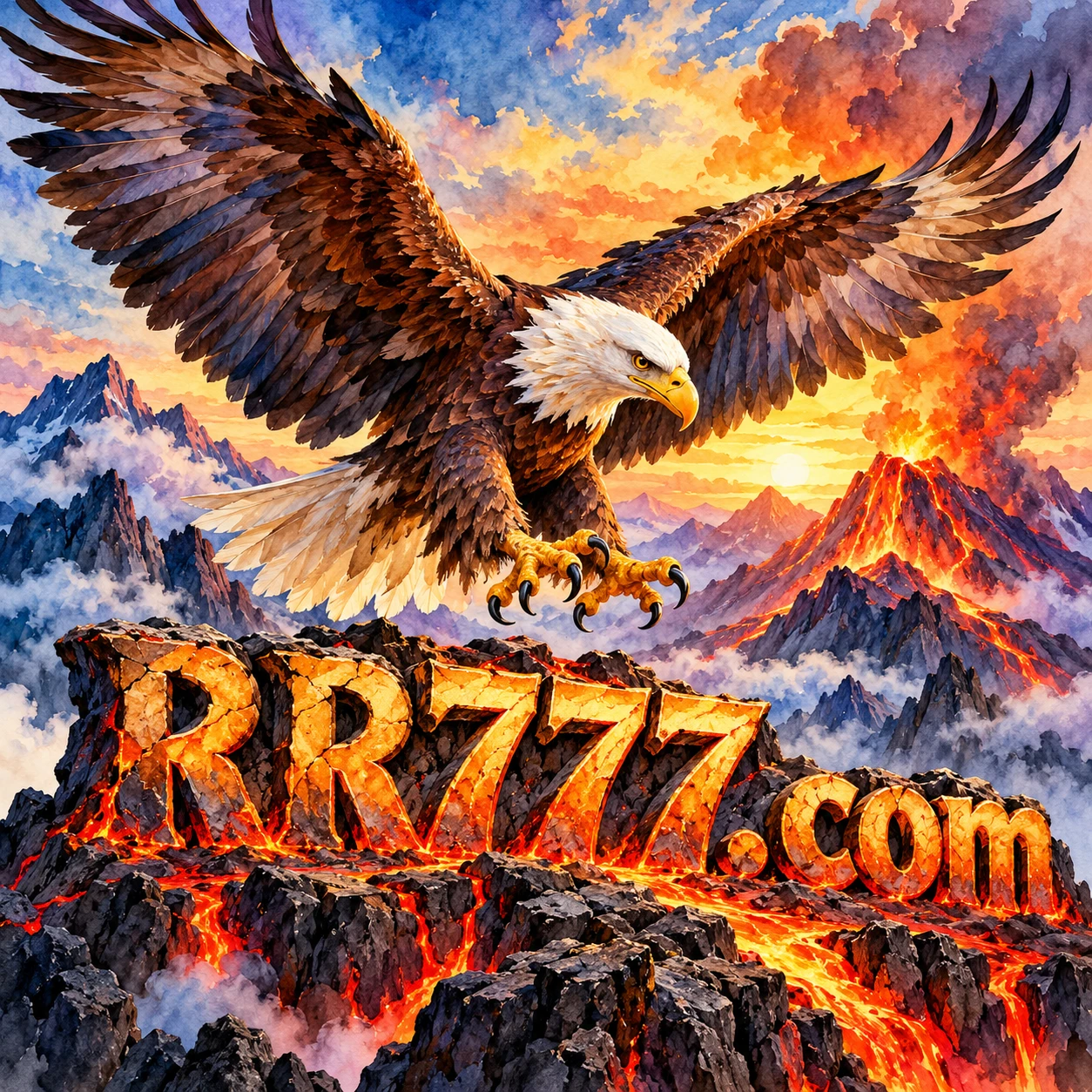 Ilustrasi langkah instalasi RR777