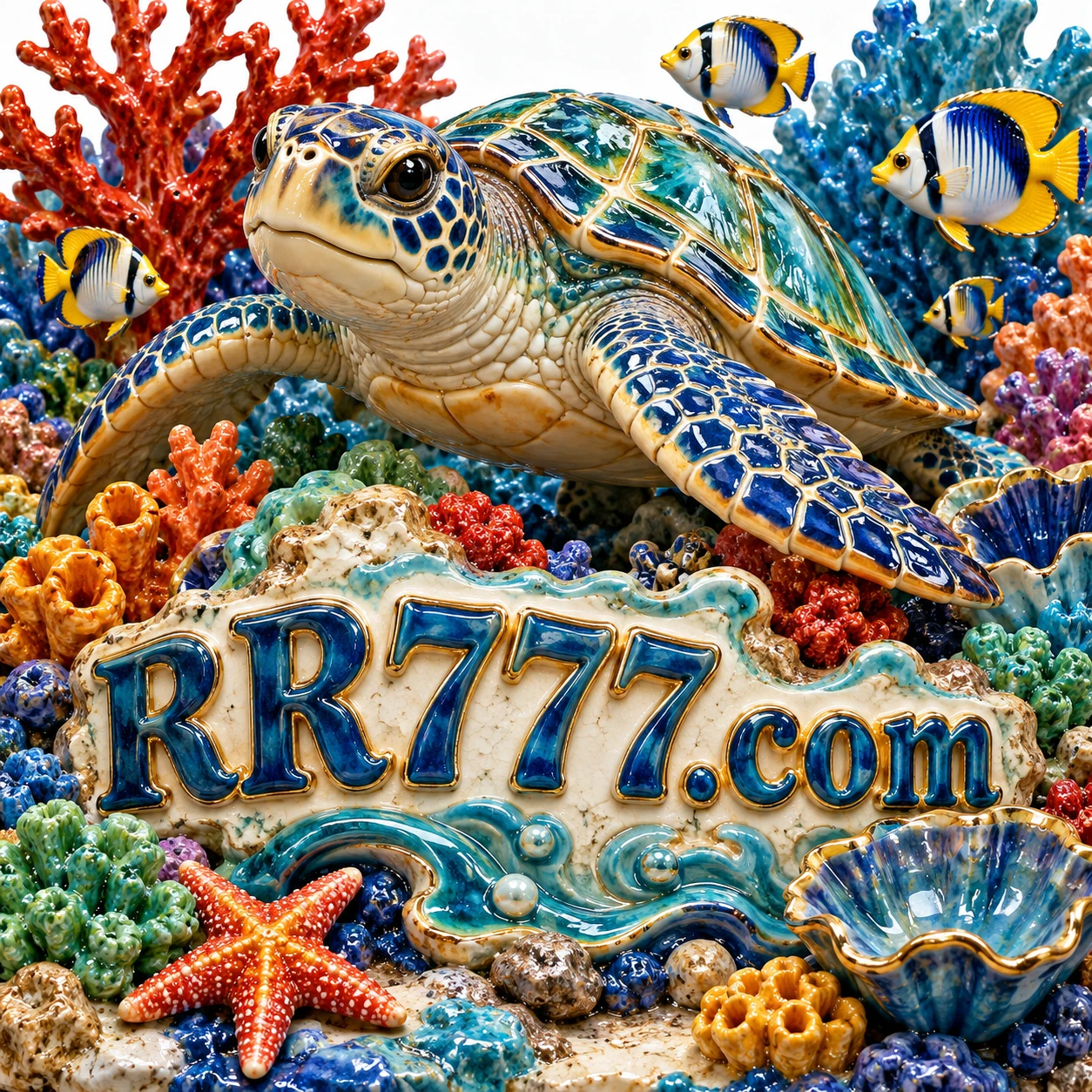Ilustrasi pembaruan dan bantuan RR777
