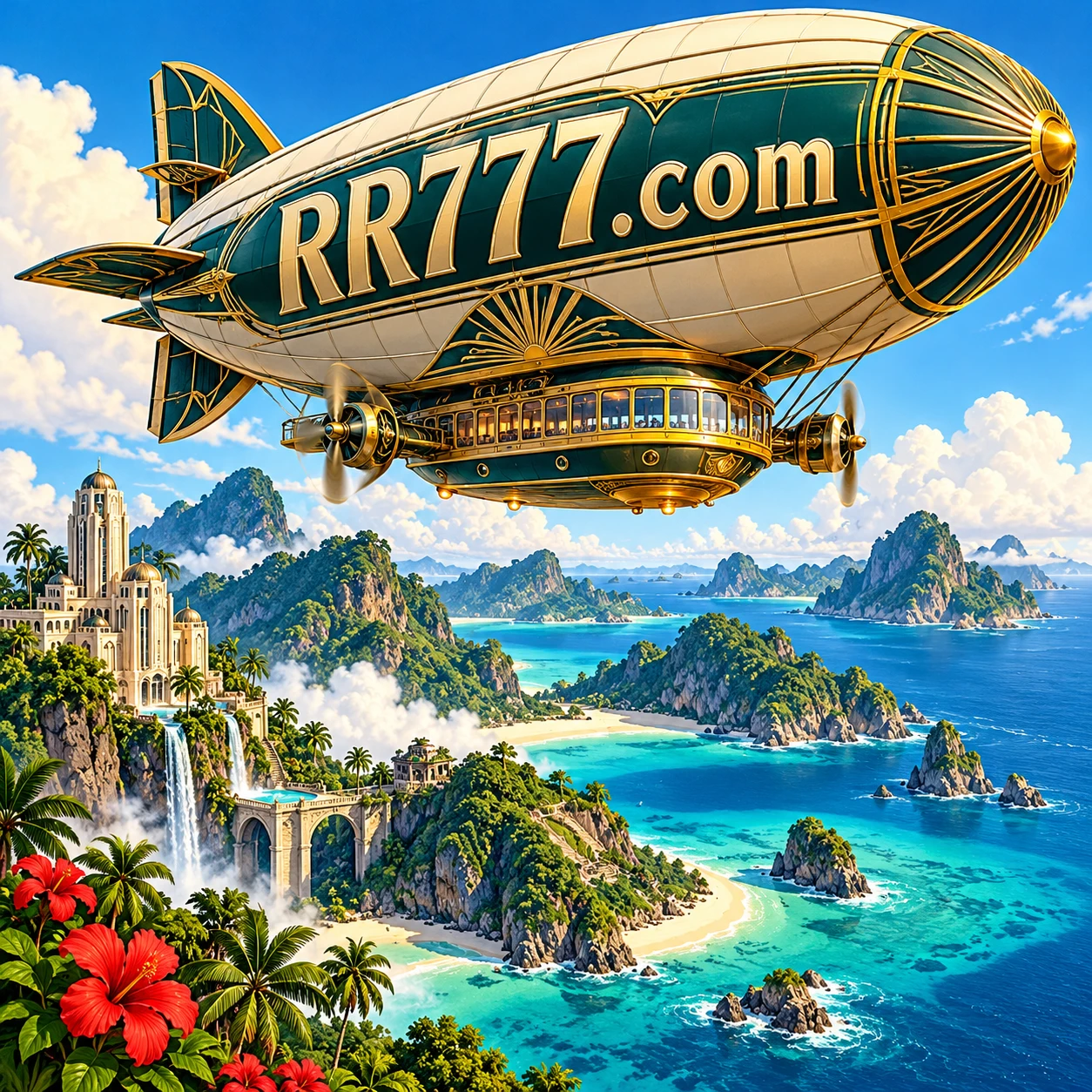 Ilustrasi bantuan Android RR777